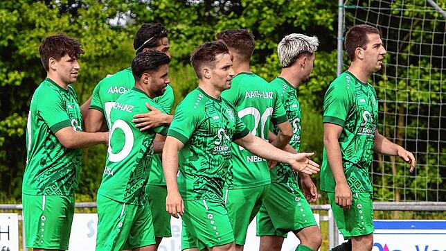 Der TSV Aach-Linz muss sein Spiel gegen den SC Markdorf gewinnen und gleichzeitig auf einen Patzer des FC Öhningen-Gaienhofen hoffen.