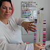 Eine Vollmodellage bei Nageldesignerin Melanie Kaysi aus Tiengen kostet im Schnitt zwischen 45 und 60 Euro. Dabei kommt es darauf an, ...