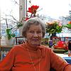 Ihre Freude am Nähen und an der Musik hat Frieda King auch als &bdquo;First Lady von Rheinfelden&ldquo; nicht verloren. Sie starb am 4. ...
