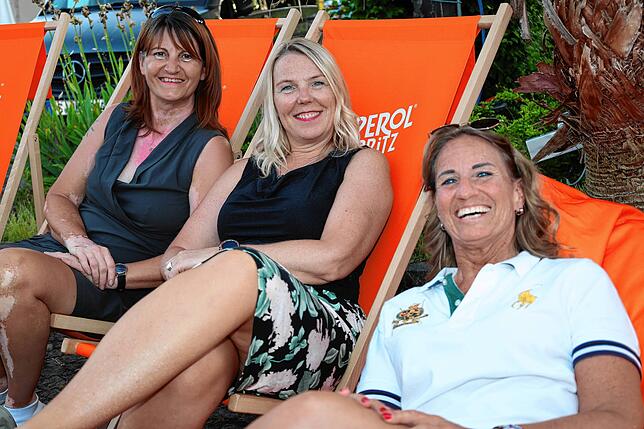 Bild 27: Party bis in die Nacht: Die besten Bilder von der Bodenseewoche in Konstanz
