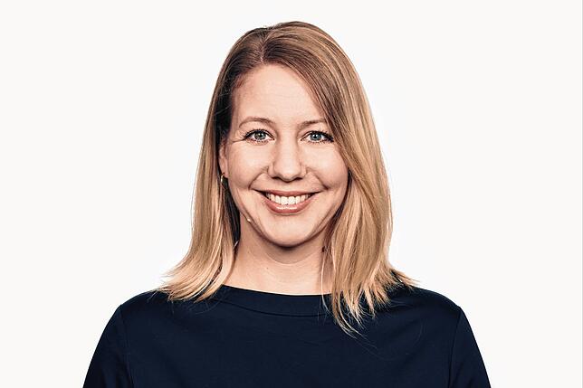 Verena Naranjo Rodriguez betreut beim badischen Wirtschaftsverband WVIB das neue Frauennetzwerk. Sie sagt, es reiche nicht nur über ...