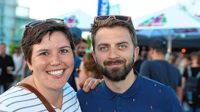 Bild 30: Die schönsten Bilder vom Beatsteaks-Konzert auf Klein Venedig