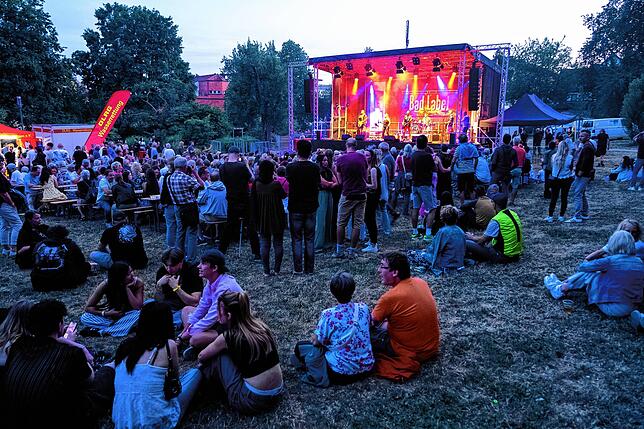 Bild 5: Hier sind die besten Bilder von der 18. Langen Kulturnacht in VS-Schwenningen