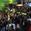 Rund 2000 geladene Gäste waren bei der IBO Opening Night in der Messe Friedrichshafen und erlebten einen kurzweiligen Abend. Bilder: ...