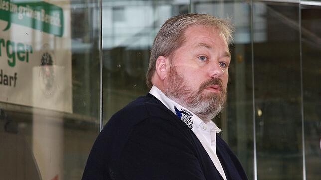 Wayne Hynes muss mit seinem Schwenninger Team zum Saisonauftakt der DNL ins Sauerland reisen.