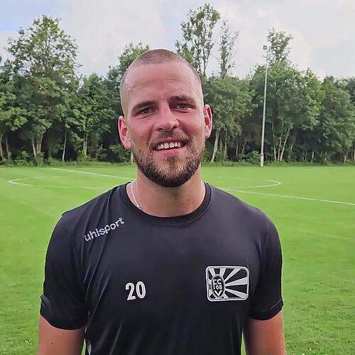 FC 08 Villingen Trainingsauftakt