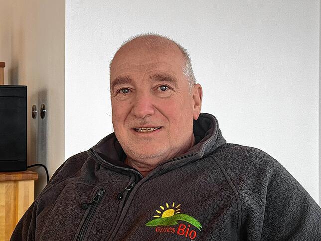 Andreas Fendt sucht einen Pächter für seinen Hof in Höchenschwand. Doch das ist nicht ganz so leicht.