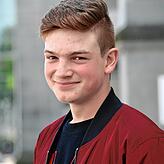 Von der Pandemie ist Fabian Arnz mittlerweile nur noch genervt. „Das fühlt sich an wie eine Ewigkeit“, sagt er.