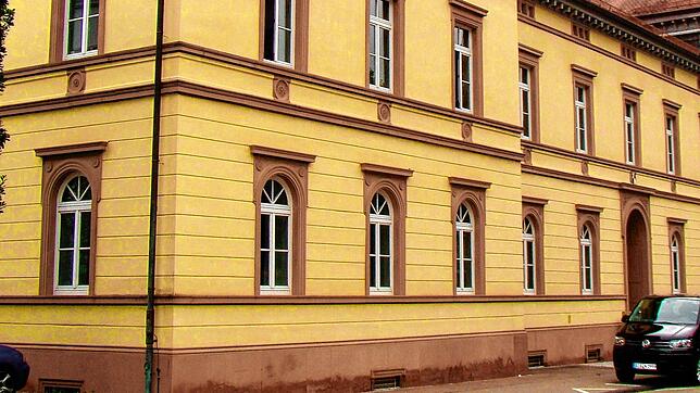 Das Schöffengericht im Amtsgericht Sigmaringen verurteilte einen 27-Jährigen wegen Vergewaltigung.