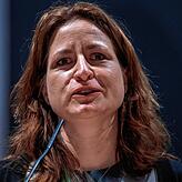 „Jeder, der mitreden will, soll eine Plattform bekommen“, erläutert Alexandra Kipp, Agraringenieurin.