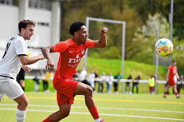 Bild 32: FC Tiengen 08 siegt gegen den Freiburger FC U23 mit 3:1 &ndash; und wir haben Bilder!