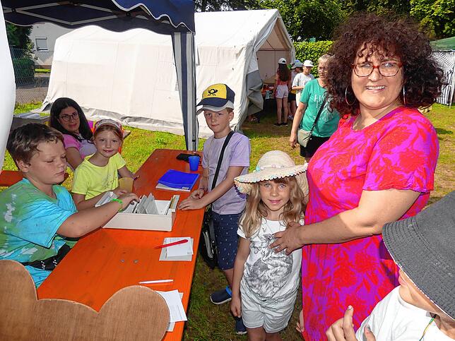 Bild 12: Spiel und Spaß in Bärenhausen: Hier gibt es die schönsten Bilder
