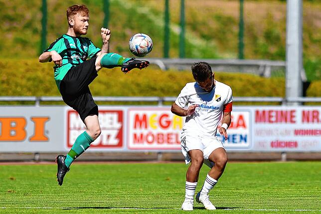 Bild 31: SV 08 Laufenburg gewinnt Bezirksderby gegen den FC Zell mit 4:0 &ndash; und wir haben Bilder!
