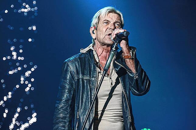 Das Konzert von Schlager-Star Matthias Reim im Milchwerk in Radolfzell am 7. September musste abgesagt werden.