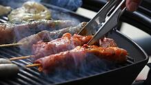 Am liebsten grillen die Deutschen auf dem Gasgrill. Hier kommt der aktuelle Testbericht.