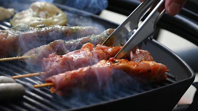 Am liebsten grillen die Deutschen auf dem Gasgrill. Hier kommt der aktuelle Testbericht.