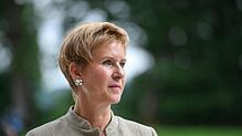 Die deutsche Unternehmerin Susanne Klatten zählt zu den reichsten Frauen der Welt, schafft es aber nicht in die Top 10.