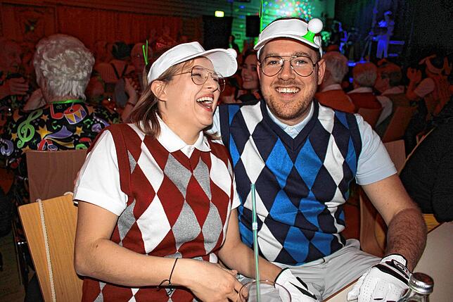 Bild 9: Bunter Abend in Lippertsreute: hier gibt´s die Bilder!