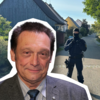 Mit einem Großeinsatz hat die Polizei m September 2023 das Verbot der rechtsextremistischen Vereinigung &bdquo;Die Artgemeinschaft ...