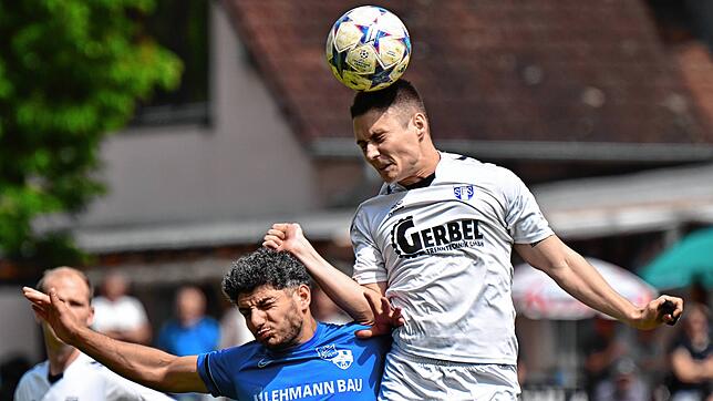 Bild 2: SF Schliengen siegen 1:0 gegen die SG Mettingen/Krenkingen – und wir haben Bilder!