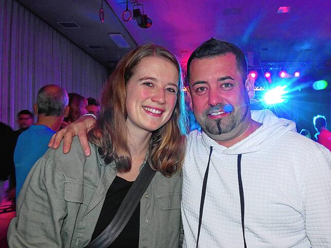 Bild 14: Jestetten: Bilder von großartiger Ski-Opening Party
