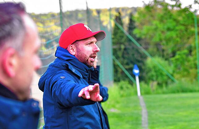 Bild 43: SC Lauchringen siegt 3:0 bei der SG Bettmaringen-Mauchen – und wir haben Fotos!