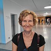 „Immerhin haben wir hier eine Doppelnutzung geschaffen. Wir sollten das Projekt jetzt nicht nachträglich in den Dreck ziehen.“Petra ...