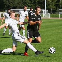Bezirksliga Hochrhein