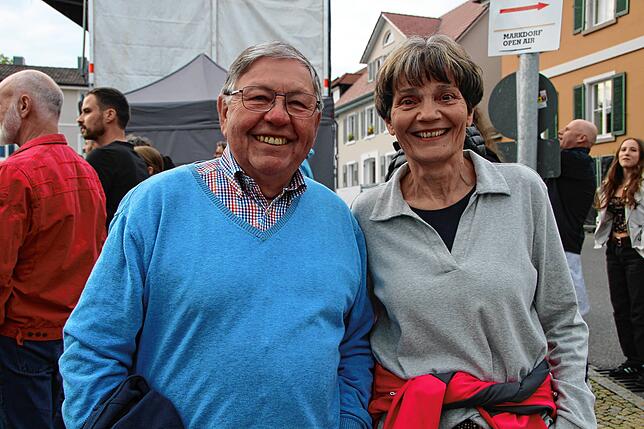 Bild 9: Nico Santos in Markdorf – Bilder der Besucher