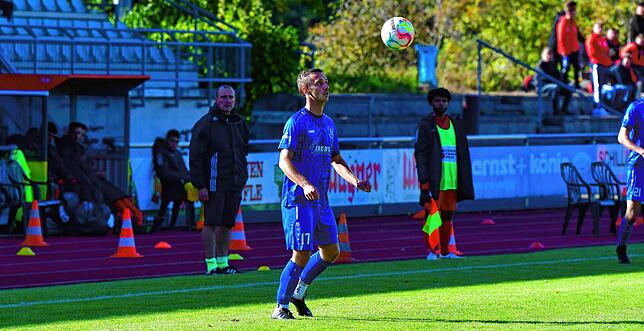 Bild 31: Neuer Spitzenreiter FC Tiengen 08 besiegt den TuS Efringen-Kirchen mit 4:1 &ndash; und wir haben Bilder!