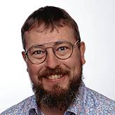 Pfarrer Holger Cerff wechselt nach Zollern.