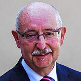 Thomas Schmidt, Präsident des Südbadischen Fußballverbands