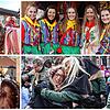 Einige der vielen schönen Momente der diesjährigen Fasnacht in Singen und im Hegau.