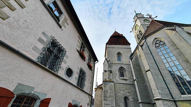 Sechs Kandidaten stellen sich zur OB-Wahl in Überlingen.