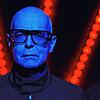 Seit den 80er-Jahren zusammen erfolgreich: Neil Tennant (links) und Chris Lowe.