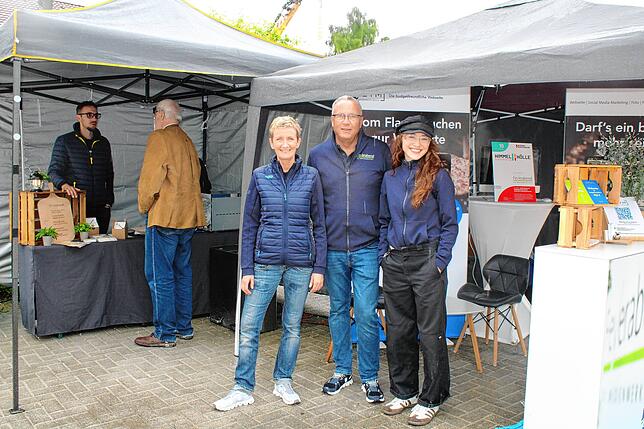 Bild 24: Hier sind die Bilder der Gewerbeschau in Stockach
