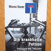 Das neue Buch von Marco Dorer.
