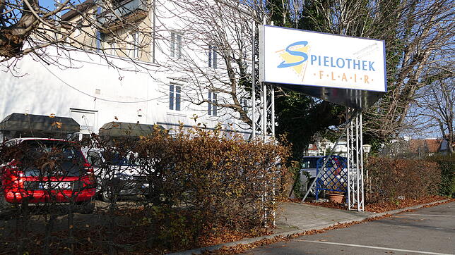Ein Vergnügungsstättenkonzept soll künftig baurechtlich regeln, wo Wettbüros und Spielotheken sich ansiedeln dürfen.