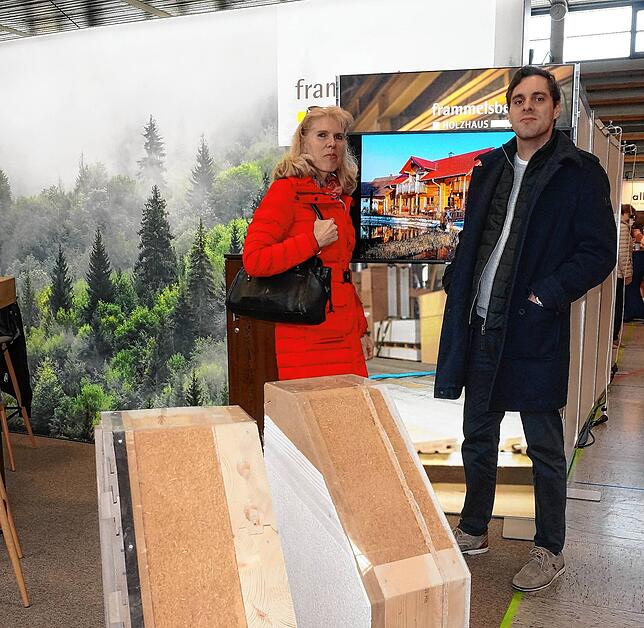 Bild 30: Bilder der Immo&lsquo;20 in Tiengen
