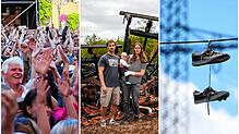 Bild : Zwischen Schock, Freude und Verwunderung: Das war die Woche im Bodenseekreis