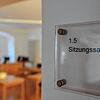 Der Sitzungssaal des Amtsgerichts Radolfzell. Hier wurde ein möglicherweise verhängnisvolles Urteil gegen einen 40-Jährigen gefällt.