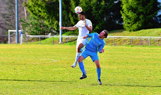 Bild 31: SV Buch siegt 3:1 gegen den FC Schönau &ndash; und wir haben Bilder!