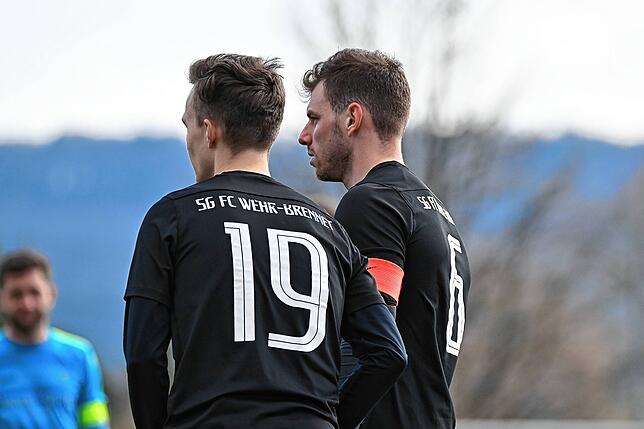 Bild 39: SG FC Wehr/Brennet besiegt den SV Buch mit 3:0 &ndash; und wir haben Bilder!