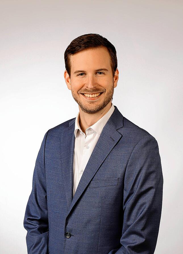 Dominik Brox (Freie Wähler)