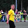 Peter Beha erzielte gegen Furtwangen einen Dreierpack.