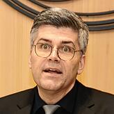 Martin Kistler, Landrat Kreis Waldshut