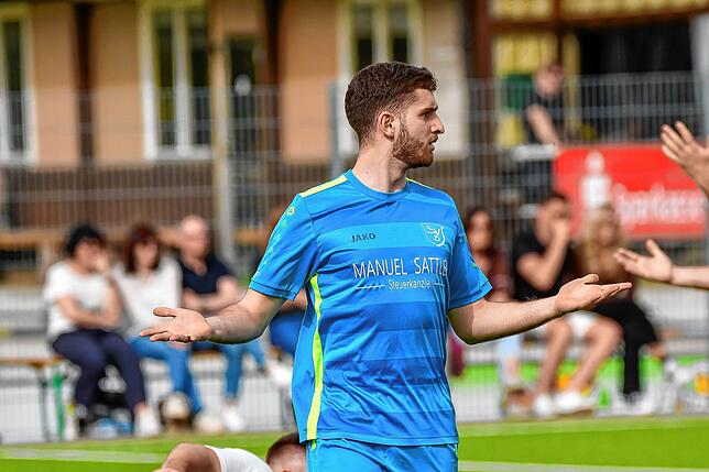 Bild 38: FC Wittlingen besiegt den SV Buch mit 7:2 &ndash; und wir haben Bilder!