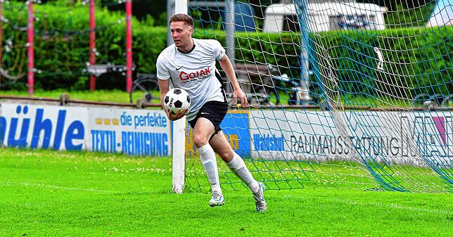 Bild 10: SG FC Wehr/Brennet siegt 14:1 beim Schlusslicht VfB Waldshut – und wir haben Fotos!