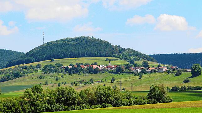 Fürstenberg bekommt ein neues Baugebiet. Allerdings fällt es ein bisschen kleiner aus als ursprünglich geplant.