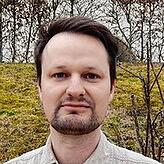 Wasserwerksleiter Kai Baudis.